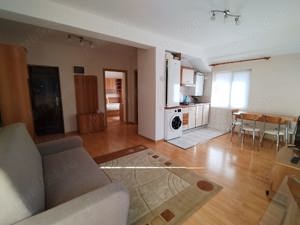 Apartament 2 camere si 2 balcoane in vila vedere la munte