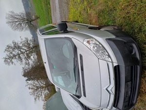 Citroen jumpy de vânzare