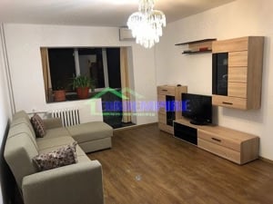 Apartament 3 camere de inchiriat zona Dacia