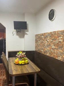 Vând apartament Nufărul 