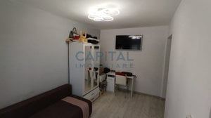 Comision 0% Apartament cu 1 camera renovat 2022 - imagine 2