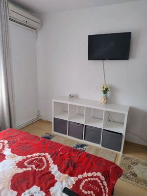 Inchiriez apartament 2 camere zona Ireg  - imagine 2