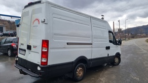 Iveco Daily  - imagine 2