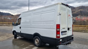 Iveco Daily  - imagine 3