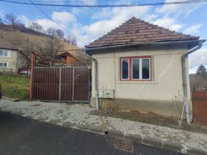 Vând casă în Sighisoara  - imagine 5