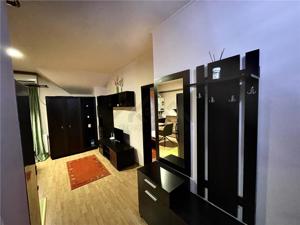 Apartament cu 2 camere, centrala proprie,  zona Braytim - imagine 7