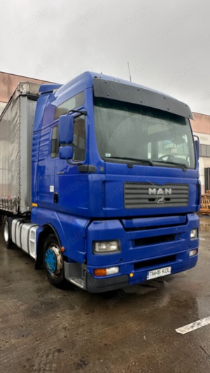 Vand Man TGA 480 , AN 2005 , Diagrama - imagine 2