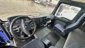 Vand Man TGA 480 , AN 2005 , Diagrama - imagine 10