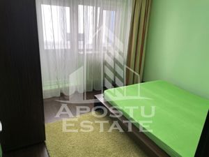 Apartament cu 2 camere, centrala proprie, etajul 2, zona Bucovina - imagine 3