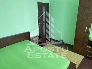 Apartament cu 2 camere, centrala proprie, etajul 2, zona Bucovina - imagine 2