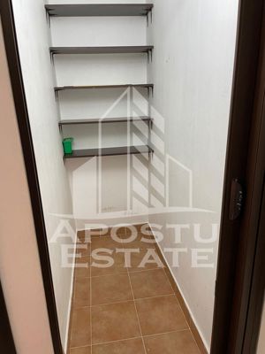 Apartament cu 2 camere, centrala proprie, etajul 2, zona Bucovina - imagine 7