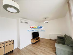 Inchiriere apartament 2 camere, bloc nou, zona Sud-Pleiades, Ploiesti - imagine 4