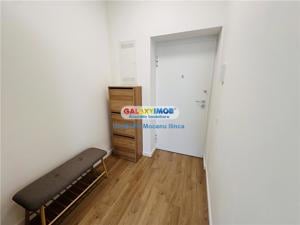 Inchiriere apartament 2 camere, bloc nou, zona Sud-Pleiades, Ploiesti - imagine 16