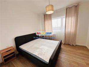 Inchiriere apartament 2 camere, bloc nou, zona Sud-Pleiades, Ploiesti - imagine 9