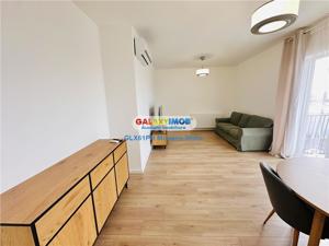 Inchiriere apartament 2 camere, bloc nou, zona Sud-Pleiades, Ploiesti - imagine 2