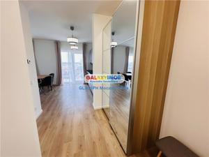 Inchiriere apartament 2 camere, bloc nou, zona Sud-Pleiades, Ploiesti - imagine 17