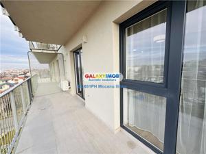 Inchiriere apartament 2 camere, bloc nou, zona Sud-Pleiades, Ploiesti - imagine 8