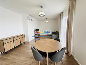 Inchiriere apartament 2 camere, bloc nou, zona Sud-Pleiades, Ploiesti