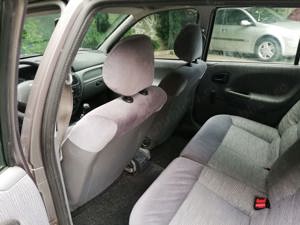 Renault Megane 1 break cu instalație GPL - imagine 3