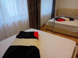 inchiriez apartament cu 2 camere Pantelimon,Costin Georggian - imagine 2