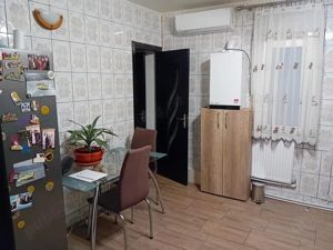 inchiriez apartament cu 2 camere Pantelimon,Costin Georggian - imagine 3