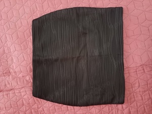 Vand fusta neagra Amisu, S