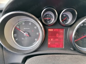 Opel astra  - imagine 4