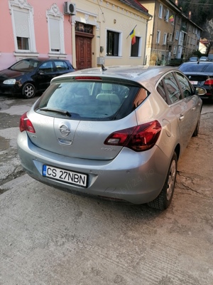 Opel astra  - imagine 3