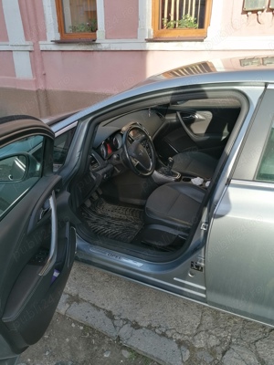 Opel astra  - imagine 5