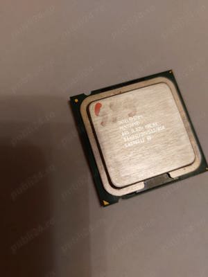 Motherboard, placa de baza, GIGABYTE GA- 945GZM-S2 - imagine 4