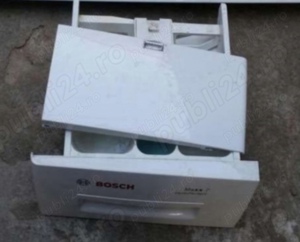  Bosch Maxx 7, Motor 120 V - imagine 5