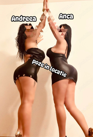 Andreea&Anca !100%real va pupam - imagine 2