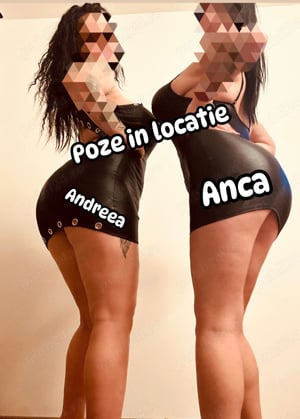 Andreea&Anca !100%real va pupam - imagine 5