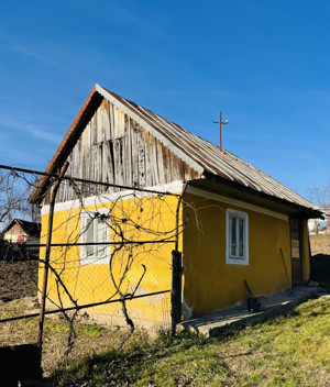 Casa SILIŞTEA, comuna ROMÂNI  judetul NEAMȚ - imagine 7