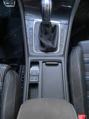Volkswagen Golf 7 GTE HYBRID - imagine 10