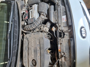 Kia ceed 2015 primul proprietar RO - imagine 6