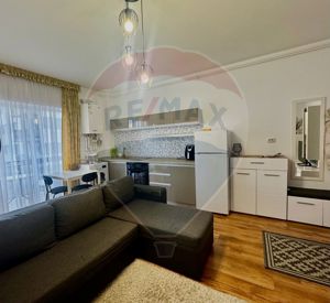 Închiriez apartament 2 camere, zona Vivo - imagine 2