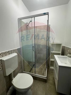 Închiriez apartament 2 camere, zona Vivo - imagine 4