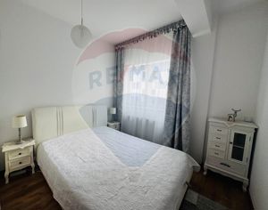 Închiriez apartament 2 camere, zona Vivo - imagine 5