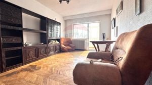 Apartament cu 3 camere de inchiriat in zona ICIL