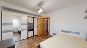 De inchiriat apartament 3 camere - HARMAN (Aleea 14) - imagine 6