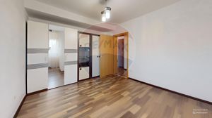 De inchiriat apartament 3 camere - HARMAN (Aleea 14) - imagine 12