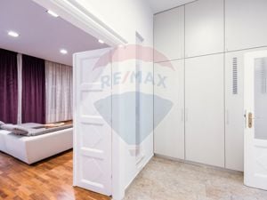 Apartament cu 5 camere de închiriat în zona Ultracentral - imagine 16