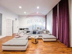 Apartament cu 5 camere de închiriat în zona Ultracentral - imagine 4