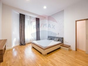 Apartament cu 5 camere de închiriat în zona Ultracentral - imagine 6