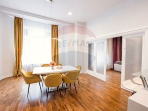 Apartament cu 5 camere de închiriat în zona Ultracentral - imagine 2