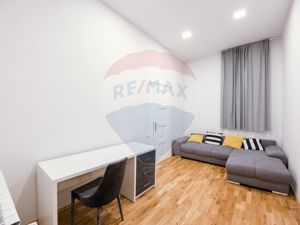 Apartament cu 5 camere de închiriat în zona Ultracentral - imagine 8