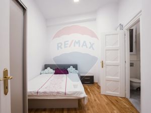 Apartament cu 5 camere de închiriat în zona Ultracentral - imagine 7