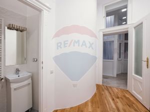 Apartament cu 5 camere de închiriat în zona Ultracentral - imagine 19