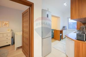 Apartament de Vânzare cu 3 camere și Parcare, Zona Dealuri - imagine 5